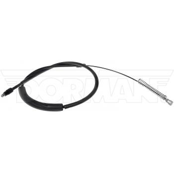 2015 GMC Yukon XL Parking Brake Cable Rear Left Dorman C661358 image 2 of 4