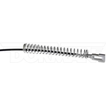 2015 GMC Yukon XL Parking Brake Cable Rear Left Dorman C661358 image 3 of 4