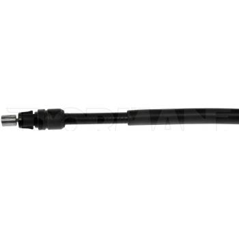 2015 GMC Yukon XL Parking Brake Cable Rear Left Dorman C661358 image 4 of 4