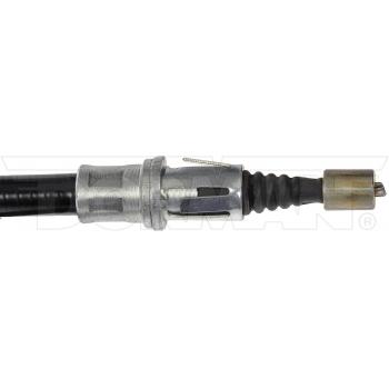 2015 GMC Yukon XL Parking Brake Cable Rear Right Dorman C661359 image 1 of 4