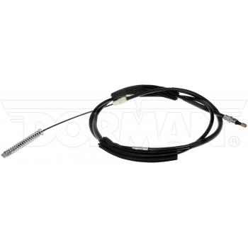 2015 GMC Yukon XL Parking Brake Cable Rear Right Dorman C661359 image 2 of 4