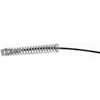 2015 GMC Yukon XL Parking Brake Cable Rear Right Dorman C661359 image 3 of 4