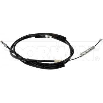 2015 GMC Yukon XL Parking Brake Cable Rear Right Dorman C661359 image 4 of 4