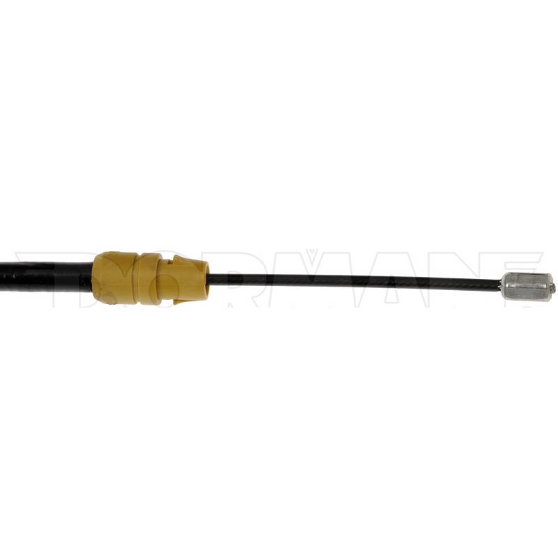 2007 Chevrolet Malibu Parking Brake Cable Rear Left Inner Dorman C661363 image 2 of 4