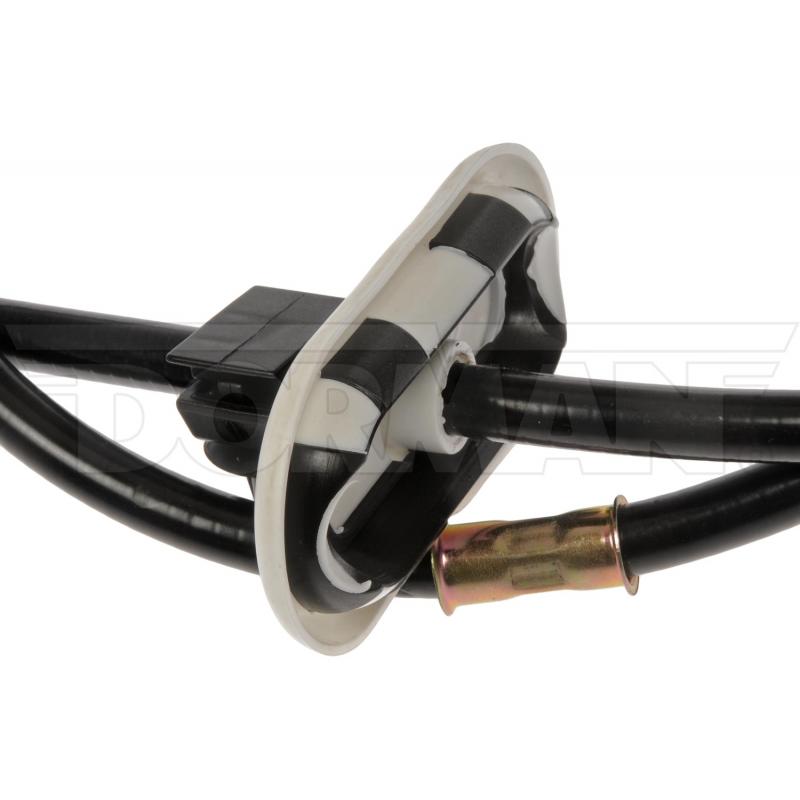 2007 Chevrolet Malibu Parking Brake Cable Rear Left Inner Dorman C661363 image 3 of 4