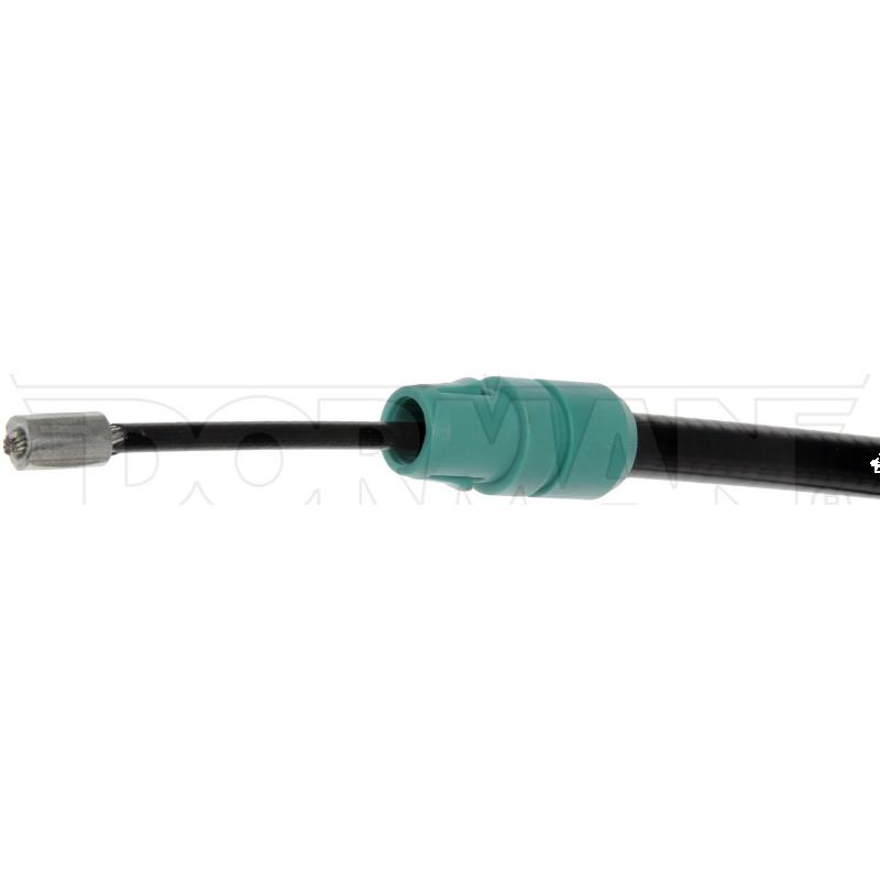 2007 Chevrolet Malibu Parking Brake Cable Rear Left Inner Dorman C661363 image 4 of 4