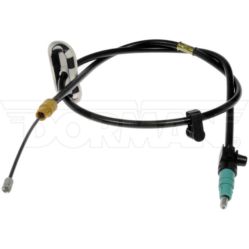 2007 Chevrolet Malibu Parking Brake Cable Rear Right Inner Dorman C661364 image 1 of 4