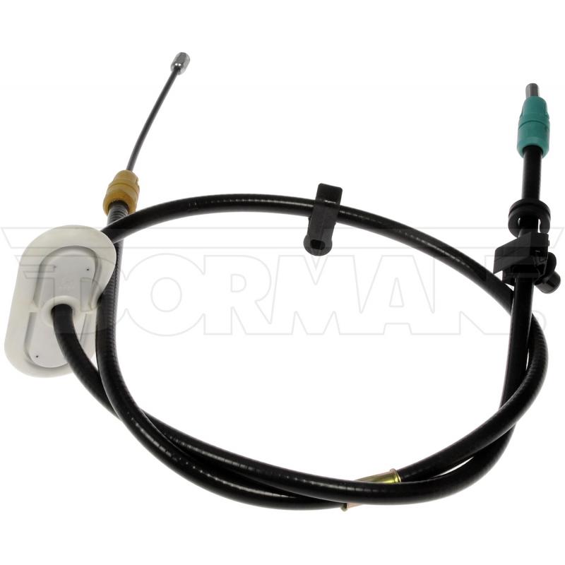 2007 Chevrolet Malibu Parking Brake Cable Rear Right Inner Dorman C661364 image 2 of 4