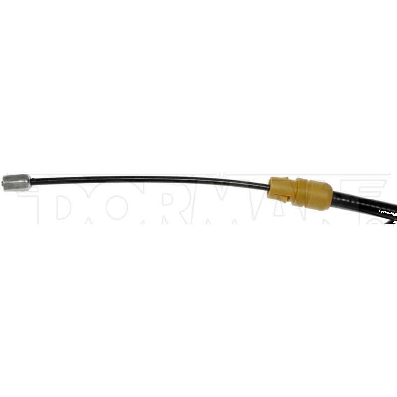 2007 Chevrolet Malibu Parking Brake Cable Rear Right Inner Dorman C661364 image 3 of 4