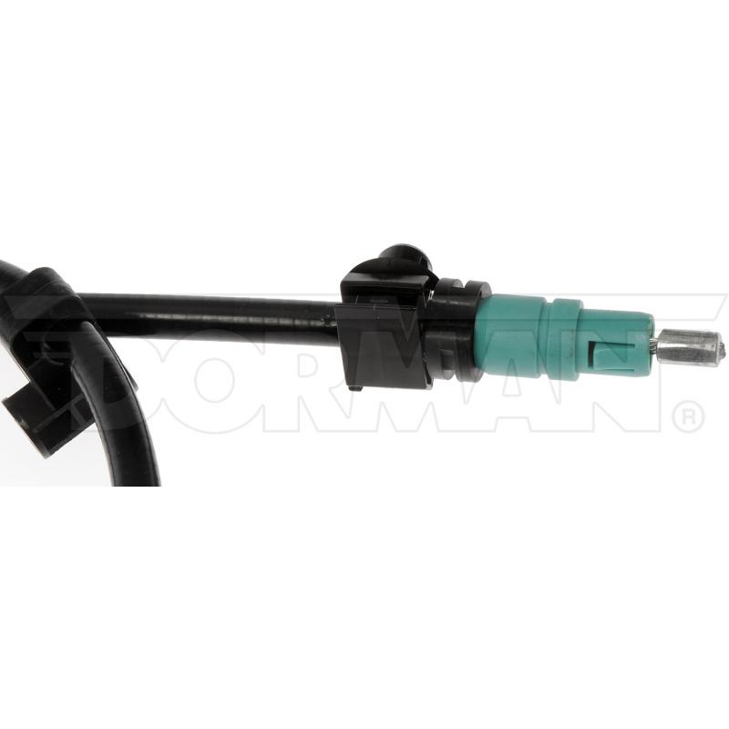 2007 Chevrolet Malibu Parking Brake Cable Rear Right Inner Dorman C661364 image 4 of 4