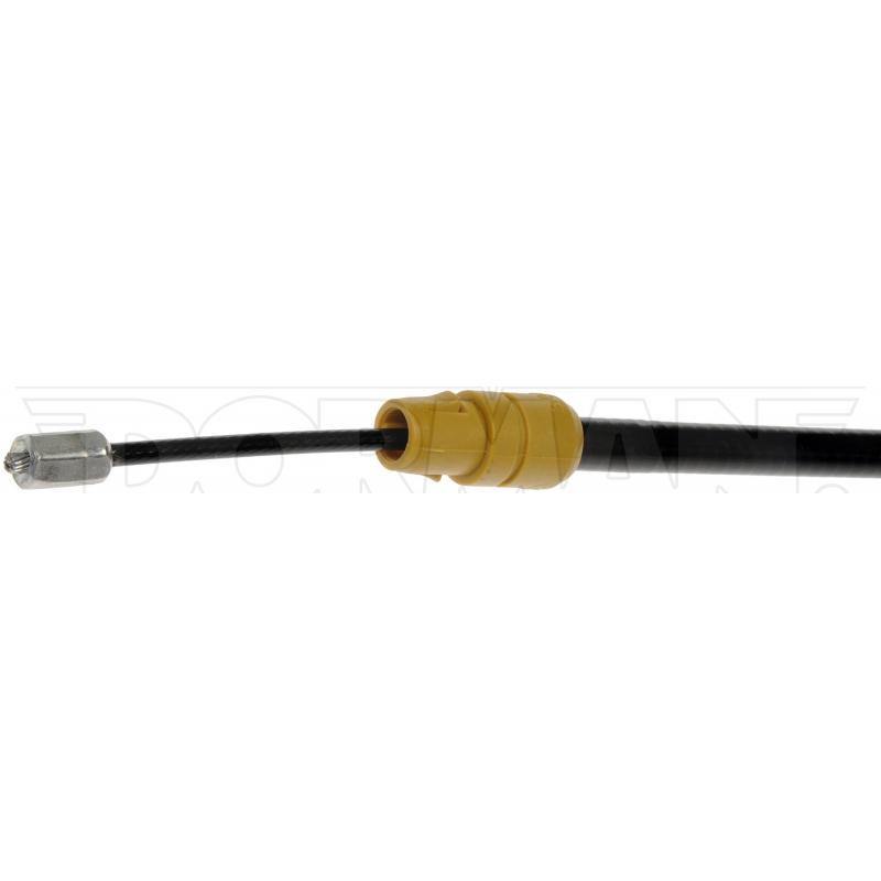 2007 Chevrolet Malibu Parking Brake Cable Rear Right Dorman C661366 image 1 of 4