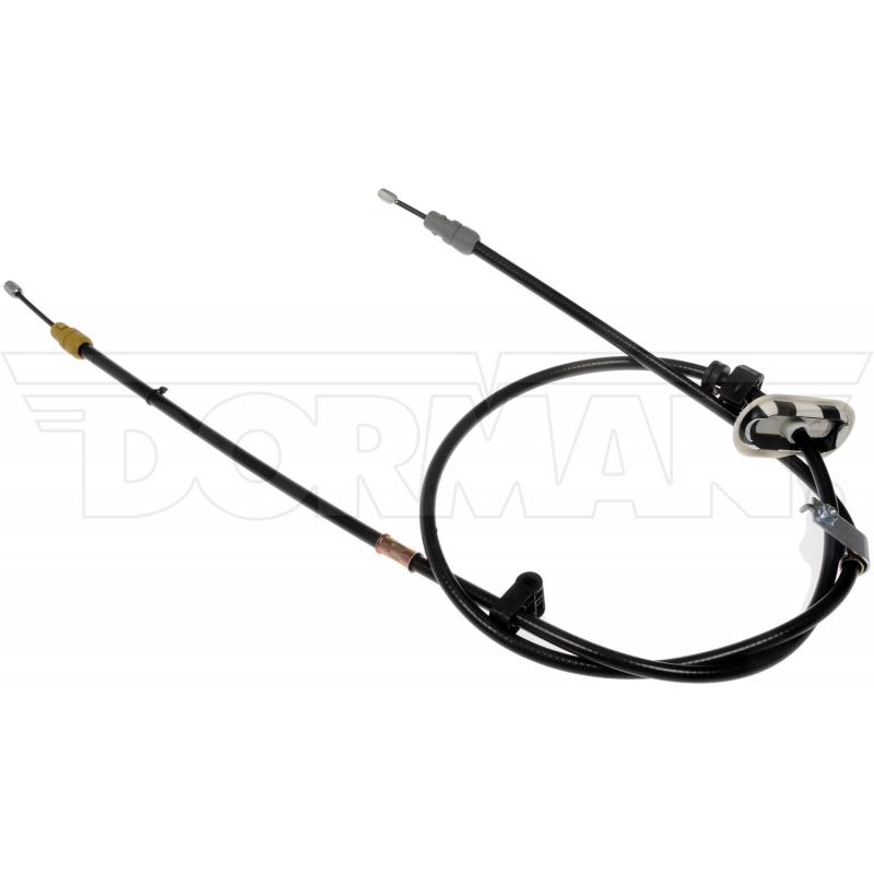 2007 Chevrolet Malibu Parking Brake Cable Rear Right Dorman C661366 image 2 of 4