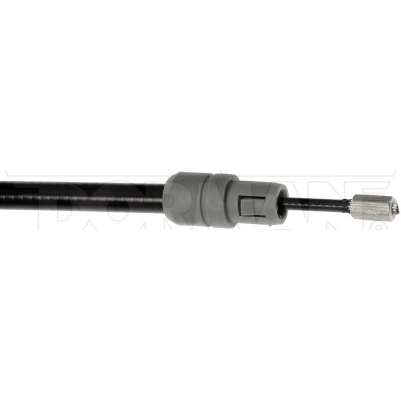 2007 Chevrolet Malibu Parking Brake Cable Rear Right Dorman C661366 image 3 of 4