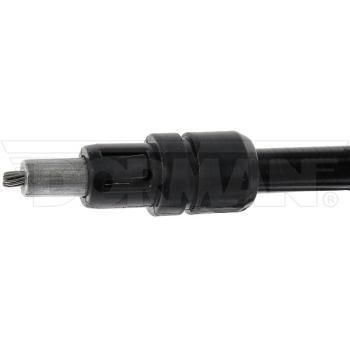 2015 GMC Savana 3500 Parking Brake Cable Rear Left Dorman C661368 image 1 of 4