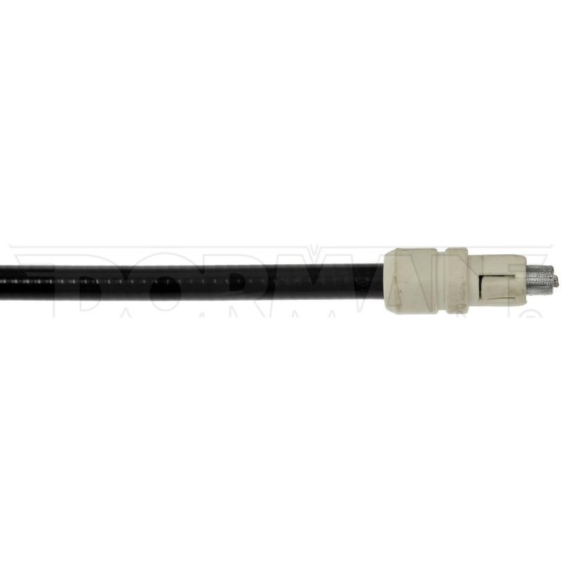 2014 Chevrolet Express 4500 Parking Brake Cable Rear Right Dorman C661369 image 1 of 4