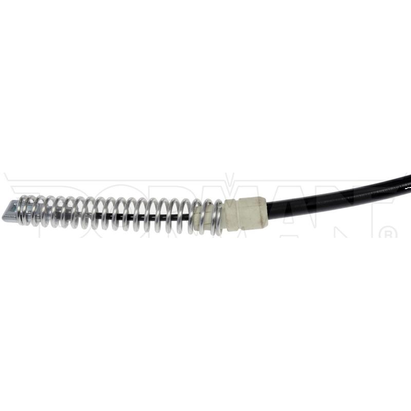 2014 Chevrolet Express 4500 Parking Brake Cable Rear Right Dorman C661369 image 4 of 4