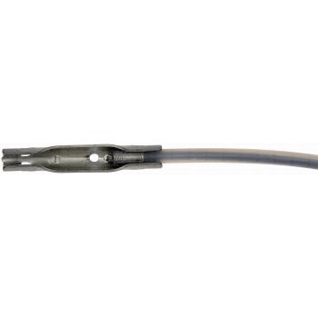 2015 GMC Savana 3500 Parking Brake Cable Intermediate Dorman C661370 image 1 of 4