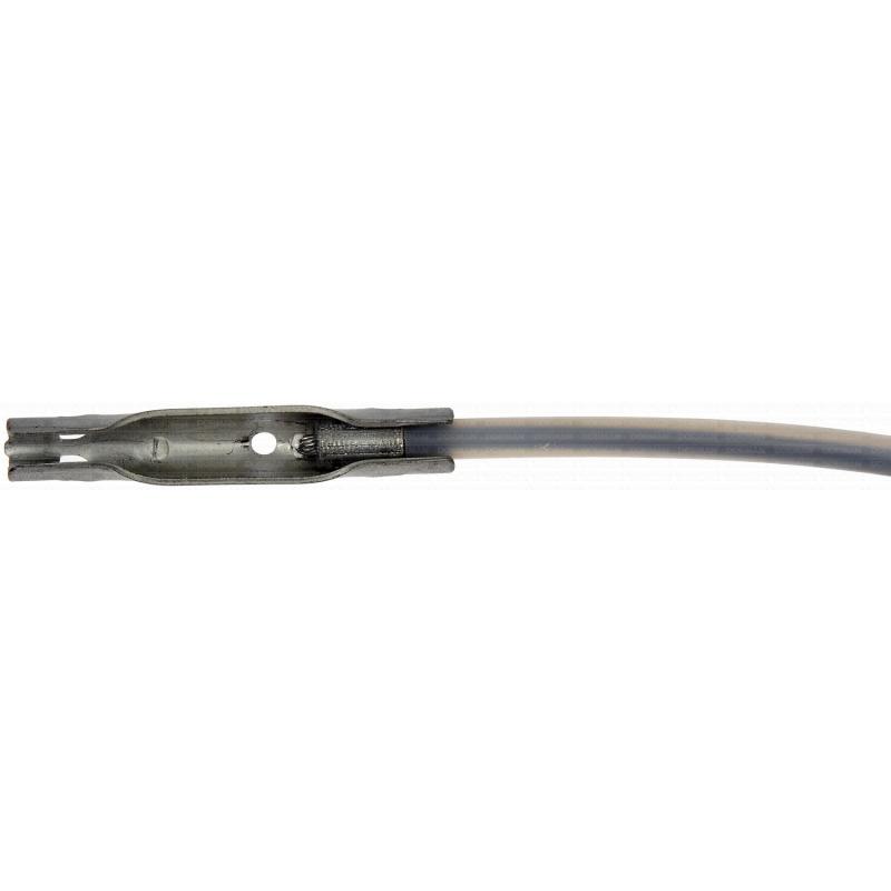 2018 Chevrolet Express Pasajeros Parking Brake Cable Intermediate Dorman C661370 image 1 of 4