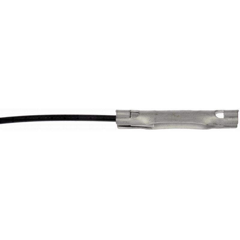 2018 Chevrolet Express Pasajeros Parking Brake Cable Intermediate Dorman C661370 image 2 of 4