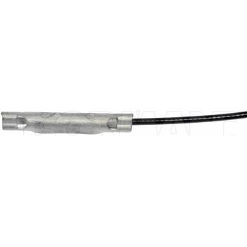 2012 GMC Savana 3500 Parking Brake Cable Intermediate Dorman C661371 image 1 of 4