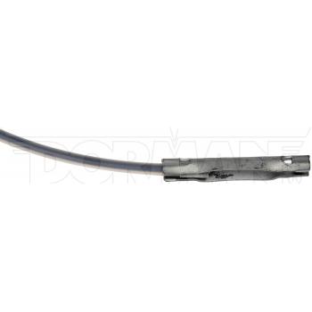 2012 GMC Savana 3500 Parking Brake Cable Intermediate Dorman C661371 image 2 of 4