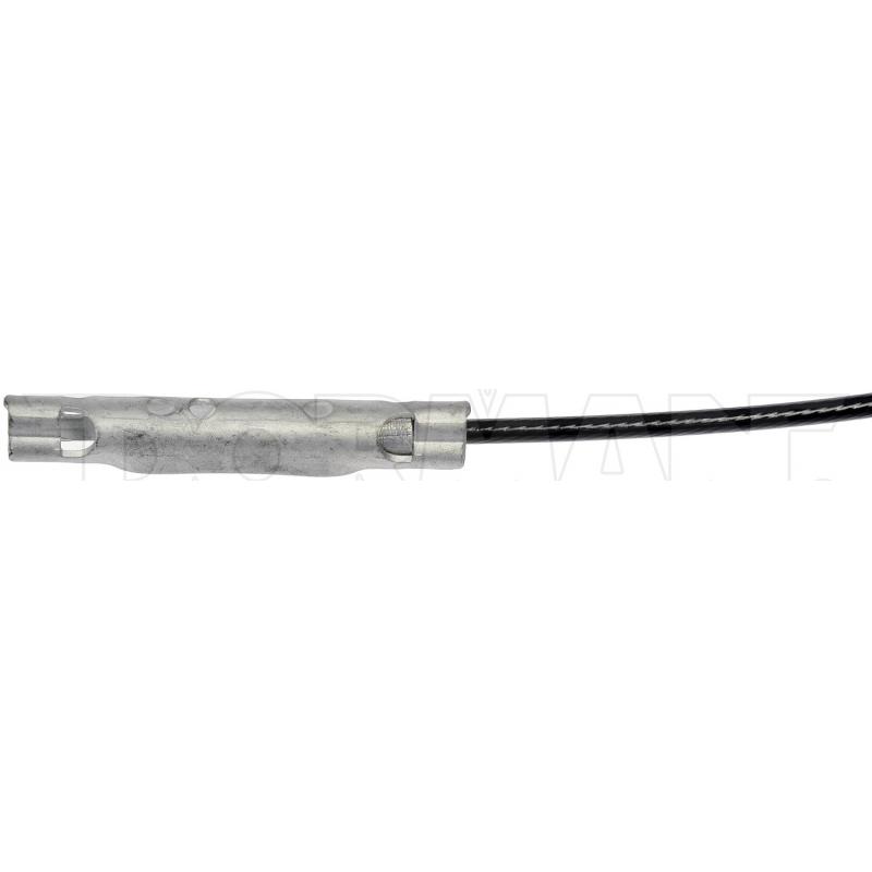 2019 Chevrolet Express 2500 Parking Brake Cable Intermediate Dorman C661371 image 1 of 4