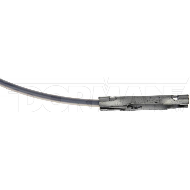 2019 Chevrolet Express 2500 Parking Brake Cable Intermediate Dorman C661371 image 2 of 4