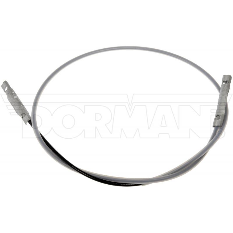 2019 Chevrolet Express 2500 Parking Brake Cable Intermediate Dorman C661371 image 3 of 4
