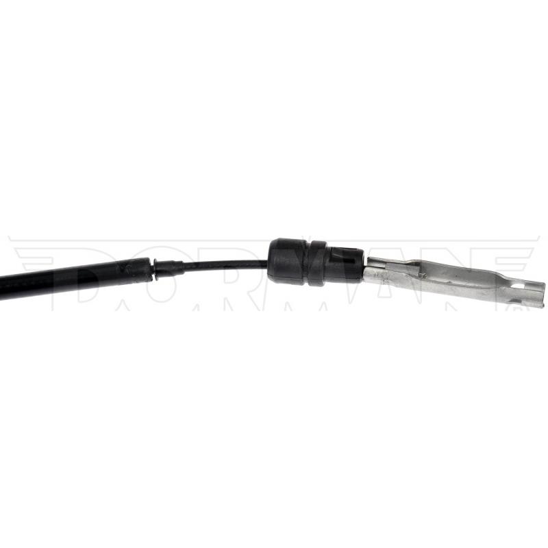 2015 Chevrolet Silverado 3500 HD Parking Brake Cable Rear Right Dorman C661373 image 1 of 4