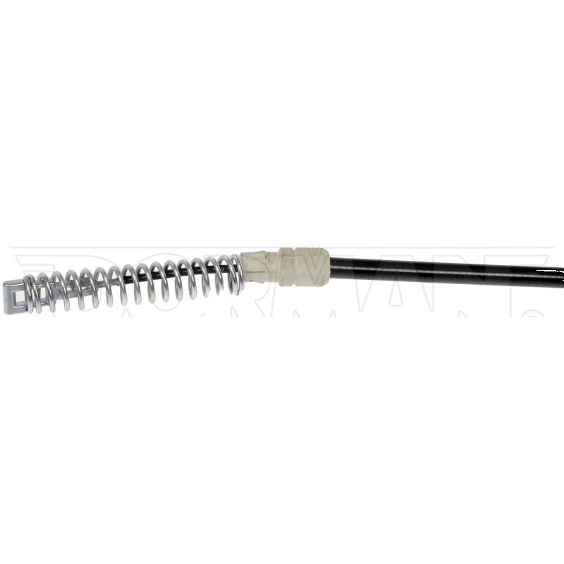 2015 Chevrolet Silverado 3500 HD Parking Brake Cable Rear Right Dorman C661373 image 2 of 4