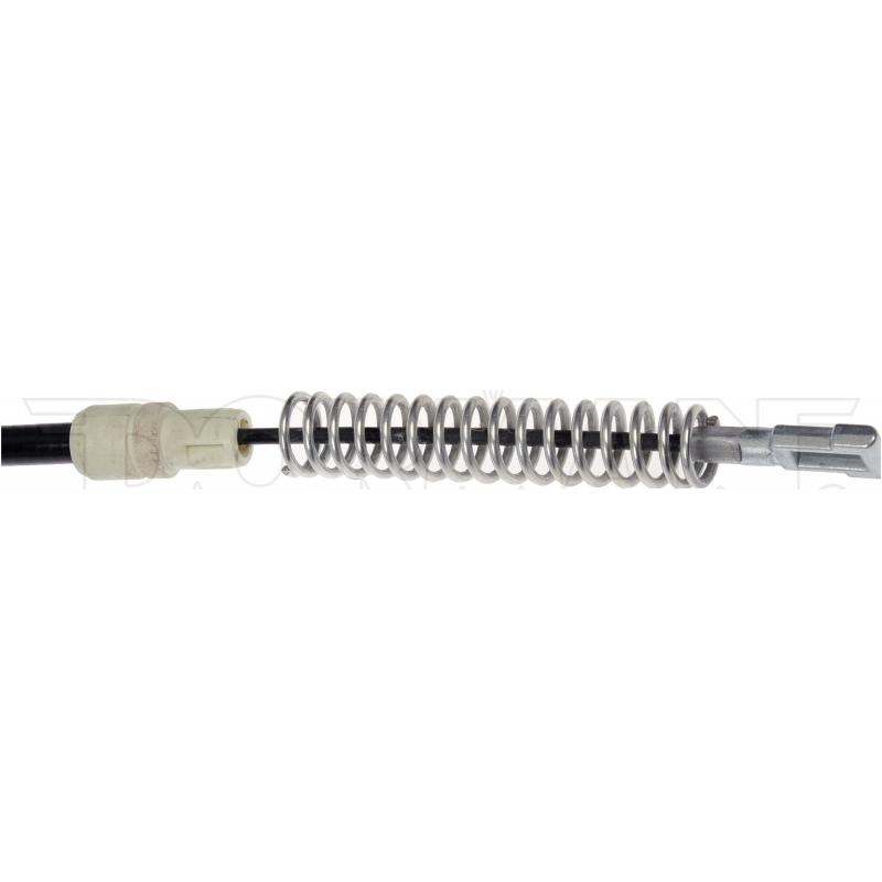 2015 Chevrolet Silverado 3500 HD Parking Brake Cable Rear Right Dorman C661374 image 2 of 4