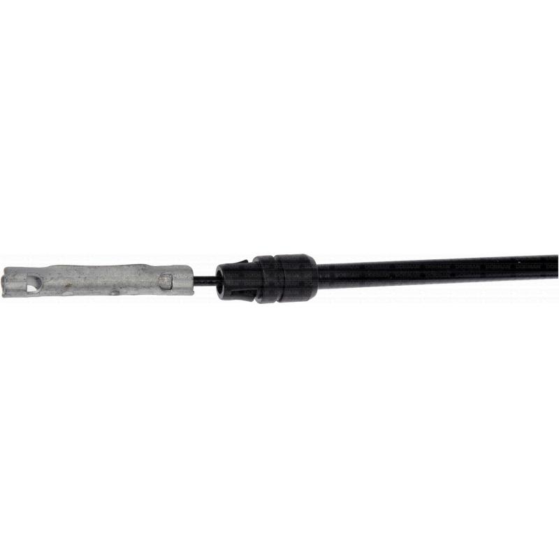 2015 Chevrolet Silverado 3500 HD Parking Brake Cable Rear Right Dorman C661374 image 3 of 4