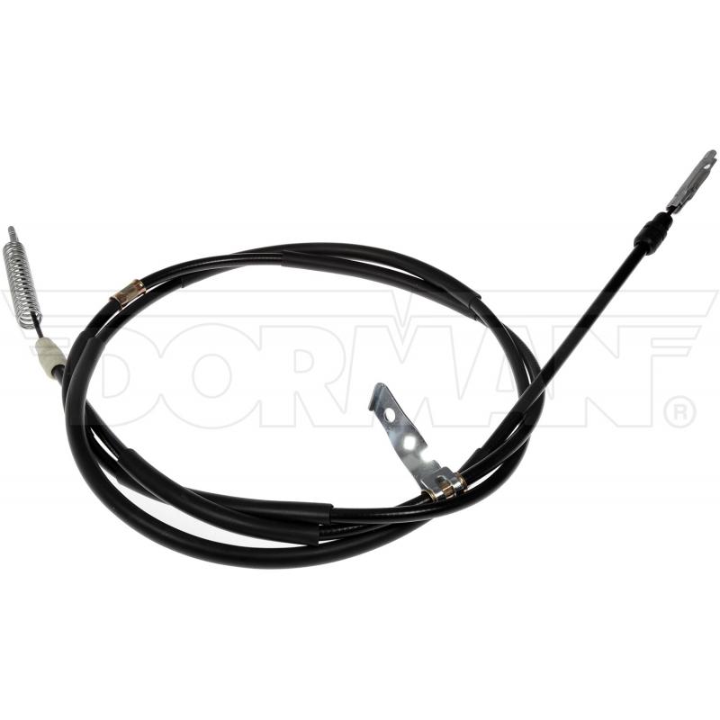 Dorman C661374 Parking Brake Cable product image 5 of 5