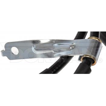 2015 GMC Canyon Parking Brake Cable Rear Right Dorman C661375 image 2 of 4