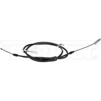 2015 GMC Canyon Parking Brake Cable Rear Right Dorman C661375 image 3 of 4