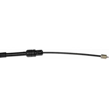 2015 GMC Canyon Parking Brake Cable Rear Right Dorman C661375 image 4 of 4