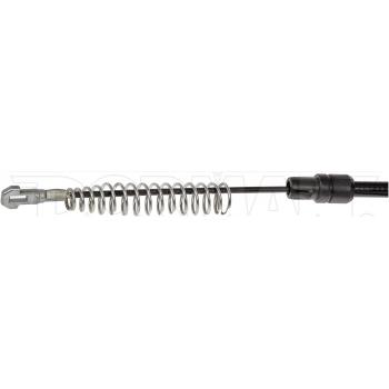 Dorman C661375 - Parking Brake Cable Dorman C661375 Parking Brake Cable product image 6 of 6