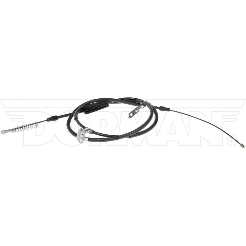 2019 Chevrolet Colorado Parking Brake Cable