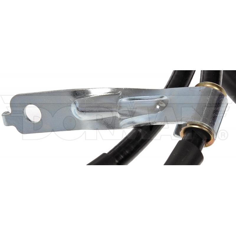 2019 Chevrolet Colorado Parking Brake Cable Rear Right Dorman C661375 image 2 of 4