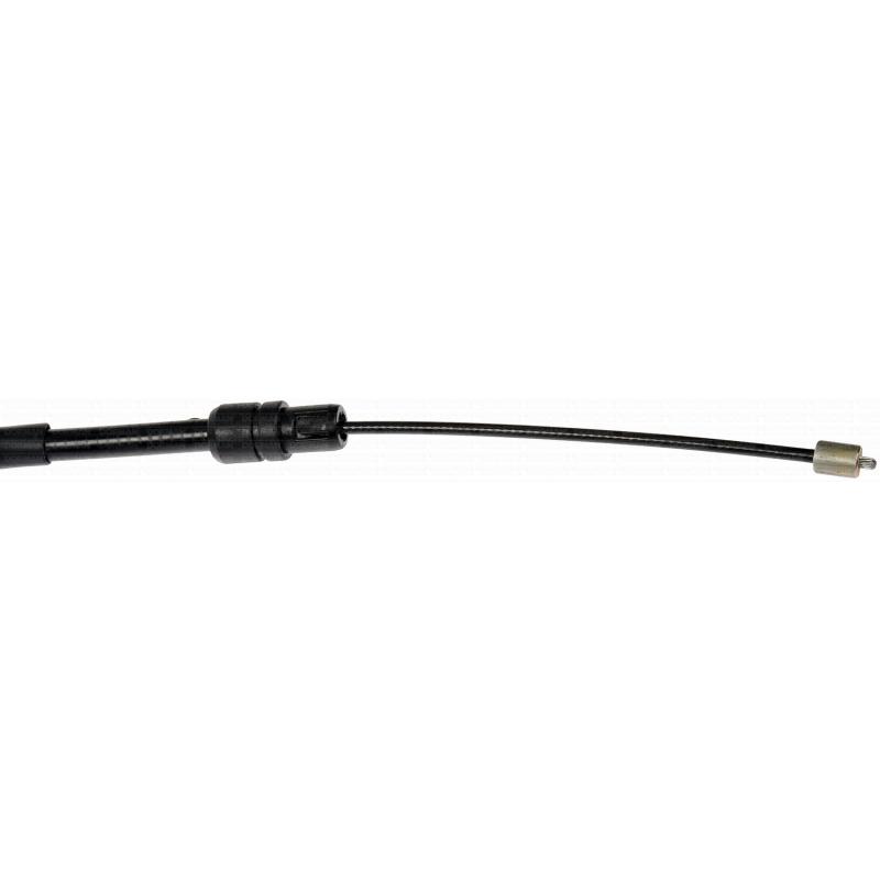 2019 Chevrolet Colorado Parking Brake Cable Rear Right Dorman C661375 image 4 of 4