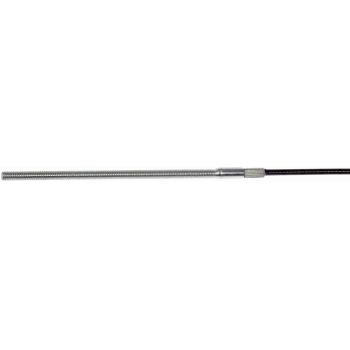 2017 Chevrolet Silverado 2500 Parking Brake Cable Rear Left Dorman C661376 image 4 of 4