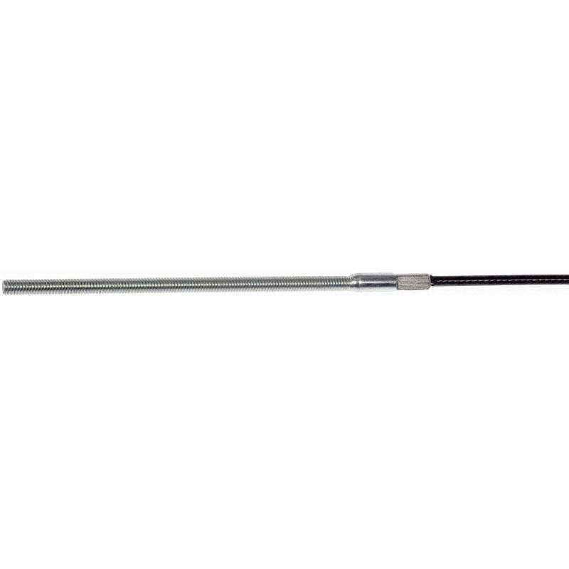 2015 Chevrolet Silverado 2500 HD Parking Brake Cable Rear Left Dorman C661376 image 4 of 4
