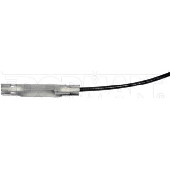 2017 Chevrolet Silverado 3500 Parking Brake Cable