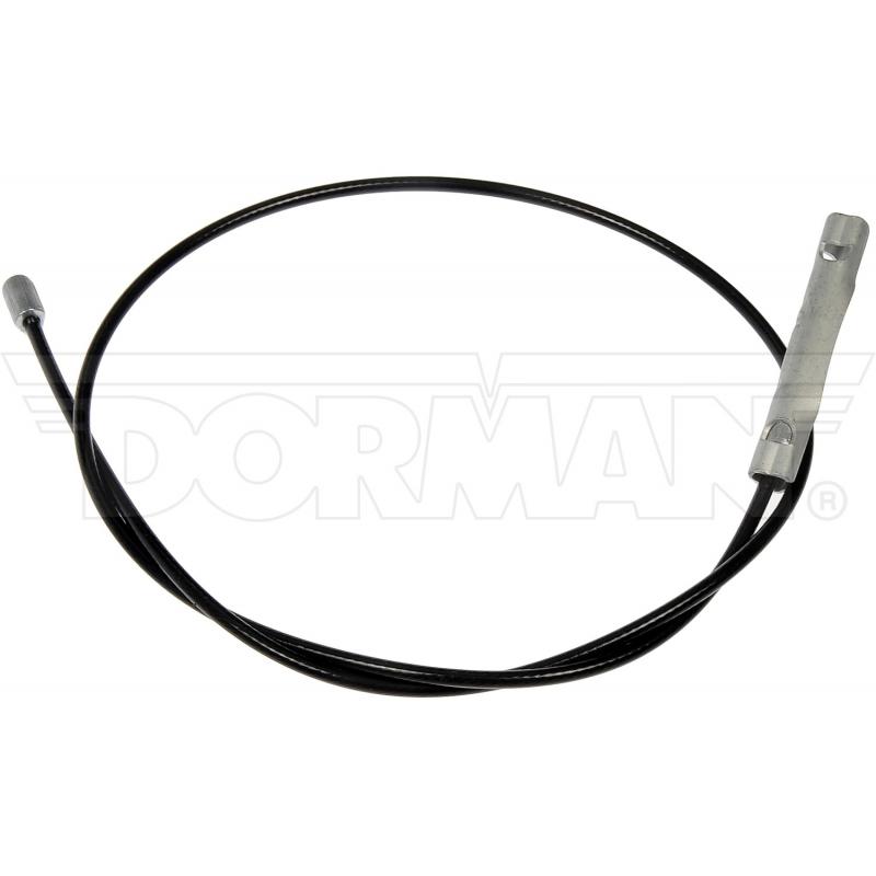 Dorman C661377 Parking Brake Cable product image 2 of 4