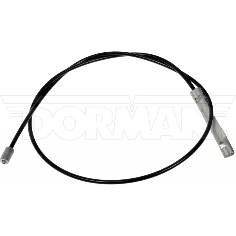 Dorman C661377 Parking Brake Cable product image 3 of 4