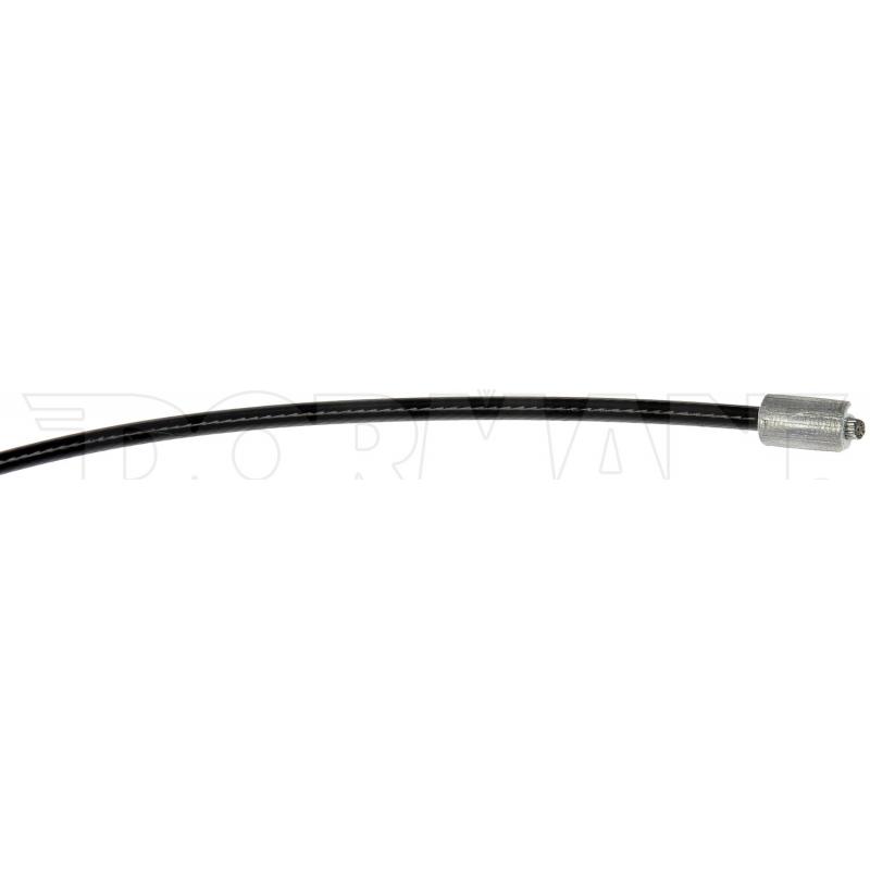 Dorman C661377 Parking Brake Cable product image 4 of 4