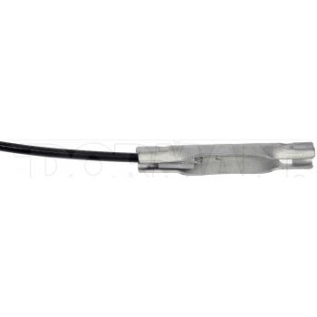 2011 GMC Sierra 3500 HD Parking Brake Cable Intermediate Dorman C661378 image 1 of 4