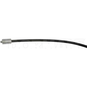 2011 GMC Sierra 3500 HD Parking Brake Cable Intermediate Dorman C661378 image 2 of 4