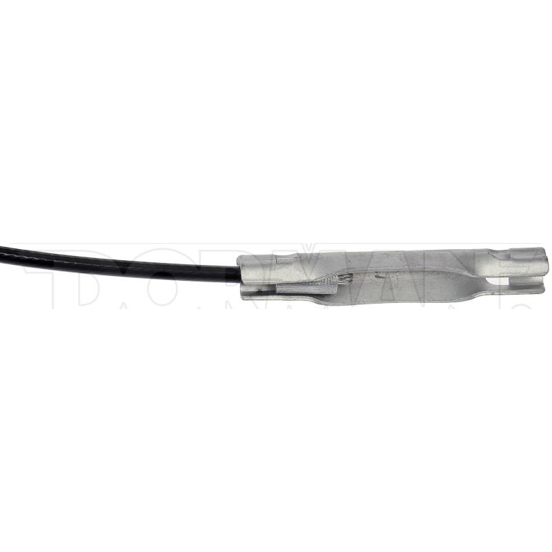2012 GMC Sierra 3500 HD Parking Brake Cable Intermediate Dorman C661378 image 1 of 4