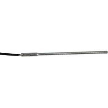 2013 GMC Sierra 3500 HD Parking Brake Cable Rear Left Dorman C661379 image 4 of 4